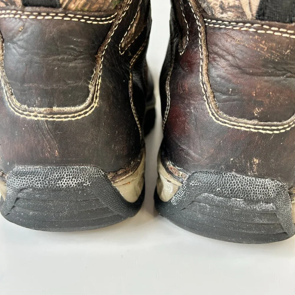 Red Wing Shoes red wing